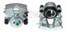 Etrier frana Budweg Caliper 345019