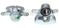 ETRIER FRANA BUDWEG CALIPER 345026 - Compatibil cu LEXUS