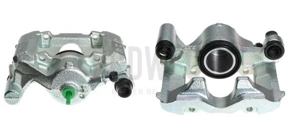 ETRIER FRANA BUDWEG CALIPER 345034 - Compatibil cu LEXUS