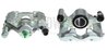 ETRIER FRANA BUDWEG CALIPER 345034 - Compatibil cu LEXUS