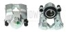 ETRIER FRANA BUDWEG CALIPER 345042 - Compatibil cu BMW