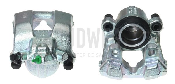 ETRIER FRANA BUDWEG CALIPER 345043 - Compatibil cu BMW