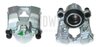ETRIER FRANA BUDWEG CALIPER 345043 - Compatibil cu BMW
