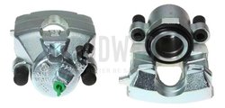 ETRIER FRANA BUDWEG CALIPER 345059 - Compatibil cu AUDI, SEAT, SKODA, VW