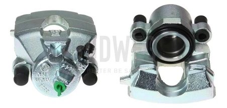 ETRIER FRANA BUDWEG CALIPER 345059 - Compatibil cu AUDI, SEAT, SKODA, VW