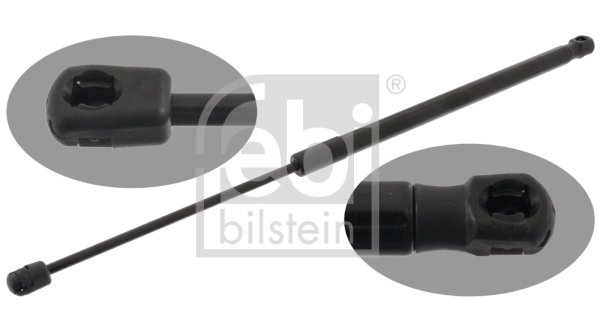 Amortizor portbagaj Febi Bilstein 34506