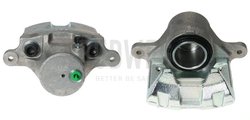 ETRIER FRANA BUDWEG CALIPER 345061 - Compatibil cu PEUGEOT