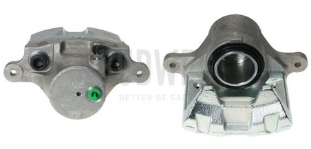 ETRIER FRANA BUDWEG CALIPER 345061 - Compatibil cu PEUGEOT
