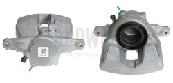 ETRIER FRANA BUDWEG CALIPER 345067 - Compatibil cu MERCEDES-BENZ