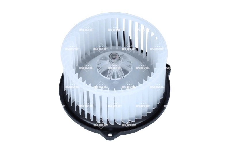 VENTILATOR HABITACLU NRF 34507 - Compatibil cu TESLA