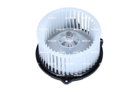 VENTILATOR HABITACLU NRF 34507 - Compatibil cu TESLA