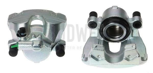 Etrier frana Budweg Caliper 345074