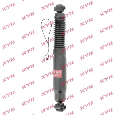 Amortizor KYB 345078
