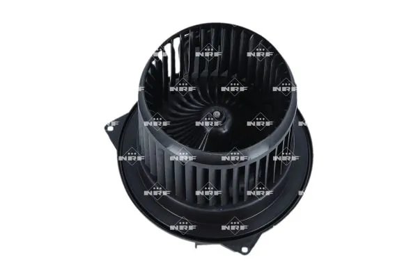 VENTILATOR HABITACLU NRF 34508 - Compatibil cu ABARTH, CHRYSLER, FIAT, LANCIA