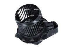 VENTILATOR HABITACLU NRF 34508 - Compatibil cu ABARTH, CHRYSLER, FIAT, LANCIA