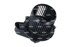 VENTILATOR HABITACLU NRF 34508 - Compatibil cu ABARTH, CHRYSLER, FIAT, LANCIA