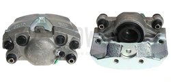ETRIER FRANA BUDWEG CALIPER 345110 - Compatibil cu AUDI