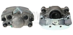 ETRIER FRANA BUDWEG CALIPER 345111 - Compatibil cu AUDI