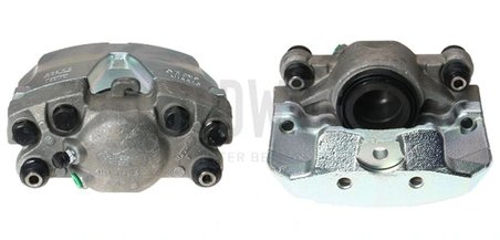 Etrier frana Budweg Caliper 345111