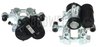 ETRIER FRANA BUDWEG CALIPER 345113 - Compatibil cu BMW, MINI