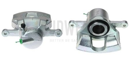 ETRIER FRANA BUDWEG CALIPER 345128 - Compatibil cu CITROEN, PEUGEOT