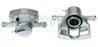 ETRIER FRANA BUDWEG CALIPER 345128 - Compatibil cu CITROEN, PEUGEOT