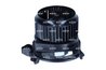 Ventilator habitaclu NRF 34512