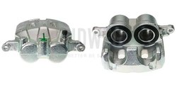 ETRIER FRANA BUDWEG CALIPER 345134 - Compatibil cu ISUZU