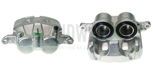 ETRIER FRANA BUDWEG CALIPER 345134 - Compatibil cu ISUZU