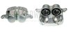 ETRIER FRANA BUDWEG CALIPER 345135 - Compatibil cu ISUZU