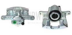 ETRIER FRANA BUDWEG CALIPER 345138 - Compatibil cu DODGE, JEEP