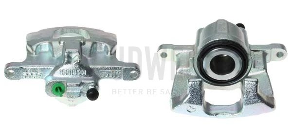 ETRIER FRANA BUDWEG CALIPER 345138 - Compatibil cu DODGE, JEEP