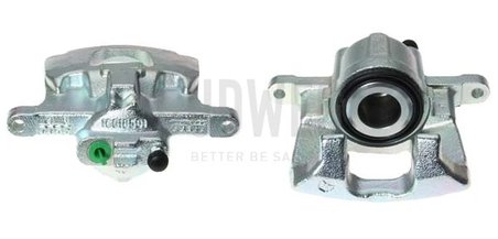 ETRIER FRANA BUDWEG CALIPER 345138 - Compatibil cu DODGE, JEEP