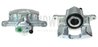ETRIER FRANA BUDWEG CALIPER 345138 - Compatibil cu DODGE, JEEP