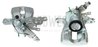 ETRIER FRANA BUDWEG CALIPER 345148 - Compatibil cu VW