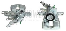 ETRIER FRANA BUDWEG CALIPER 345149 - Compatibil cu VW