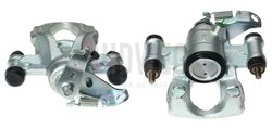 ETRIER FRANA BUDWEG CALIPER 345150 - Compatibil cu NISSAN, OPEL, RENAULT, VAUXHALL