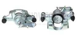 ETRIER FRANA BUDWEG CALIPER 345152 - Compatibil cu NISSAN, OPEL, RENAULT, VAUXHALL
