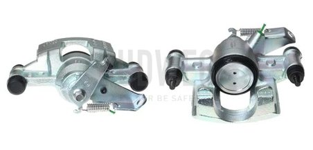 ETRIER FRANA BUDWEG CALIPER 345152 - Compatibil cu NISSAN, OPEL, RENAULT, VAUXHALL