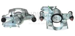 ETRIER FRANA BUDWEG CALIPER 345153 - Compatibil cu NISSAN, OPEL, RENAULT, VAUXHALL