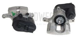 ETRIER FRANA BUDWEG CALIPER 345154 - Compatibil cu VOLVO