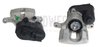 Etrier frana Budweg Caliper 345154