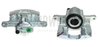 ETRIER FRANA BUDWEG CALIPER 345158 - Compatibil cu DODGE, JEEP