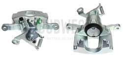 ETRIER FRANA BUDWEG CALIPER 345163 - Compatibil cu DODGE, FIAT