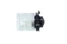 Ventilator habitaclu NRF 34521