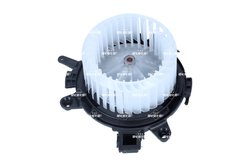 VENTILATOR HABITACLU NRF 34522 - Compatibil cu CITROEN, DS, FIAT, OPEL, PEUGEOT, VAUXHALL