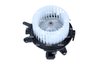 VENTILATOR HABITACLU NRF 34522 - Compatibil cu CITROEN, DS, FIAT, OPEL, PEUGEOT, VAUXHALL