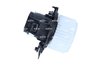 VENTILATOR HABITACLU NRF 34522 - Compatibil cu CITROEN, DS, FIAT, OPEL, PEUGEOT, VAUXHALL