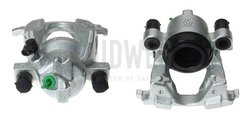 ETRIER FRANA BUDWEG CALIPER 345220 - Compatibil cu DACIA, RENAULT