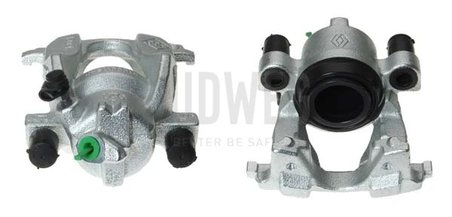 ETRIER FRANA BUDWEG CALIPER 345220 - Compatibil cu DACIA, RENAULT